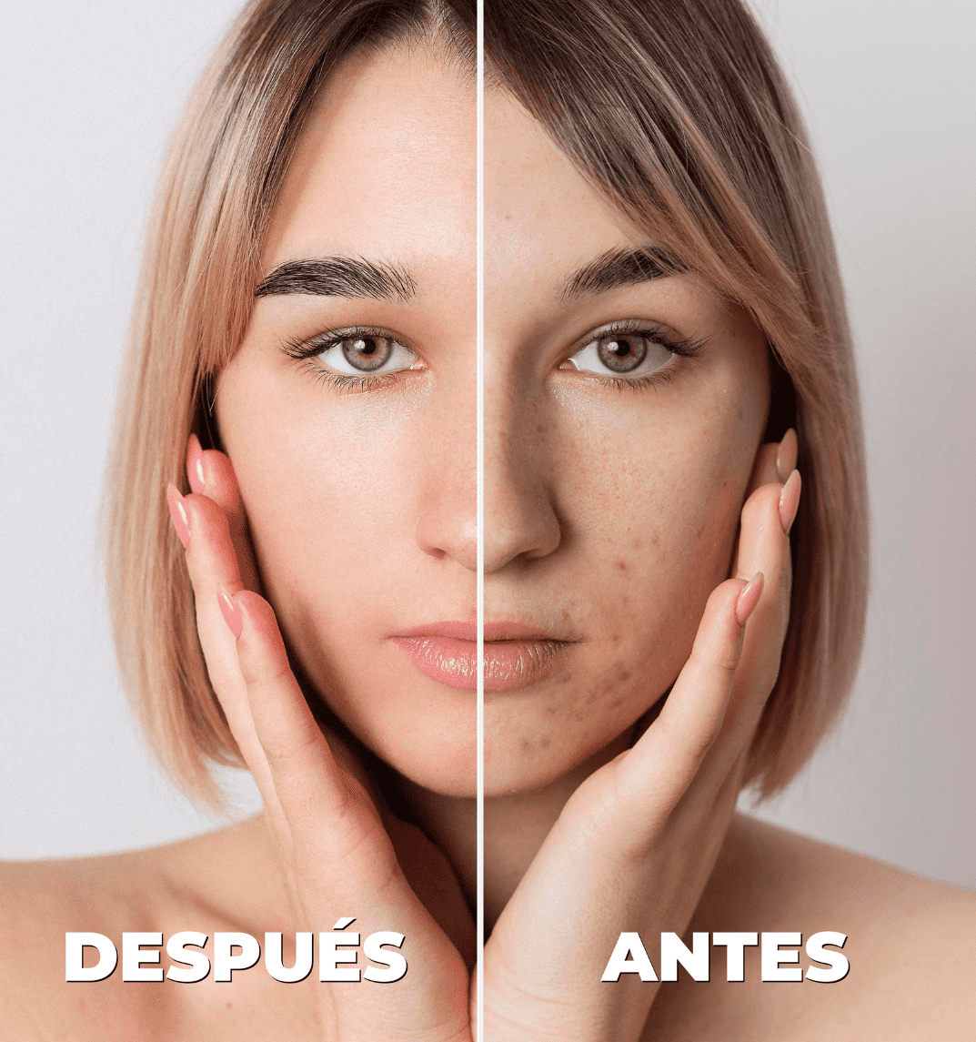Tu piel es un reflejo de tu salud